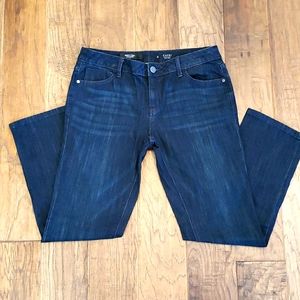 Simply Vera Denim capris